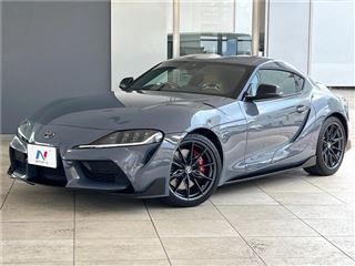 2023 TOYOTA SUPRA RZ