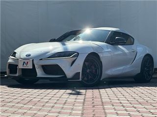 2023 TOYOTA SUPRA RZ