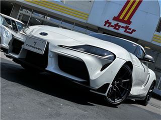2024 TOYOTA SUPRA RZ1 Non-Smoking ★ User Purchase ★ Brown Leather Seat ★ photo 2