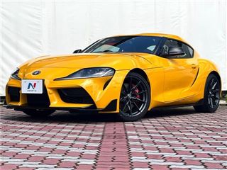2023 TOYOTA SUPRA RZ