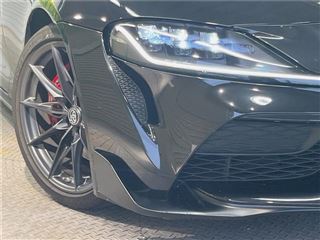 2023 TOYOTA SUPRA RZ photo 5