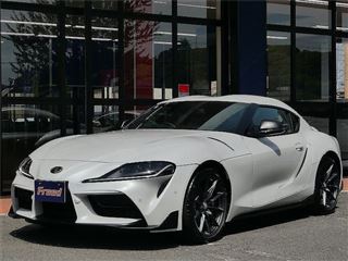 2024 TOYOTA SUPRA RZ