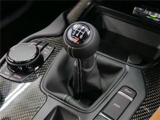 2024 TOYOTA SUPRA RZ photo 4