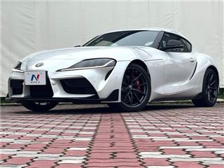 2024 TOYOTA SUPRA RZ