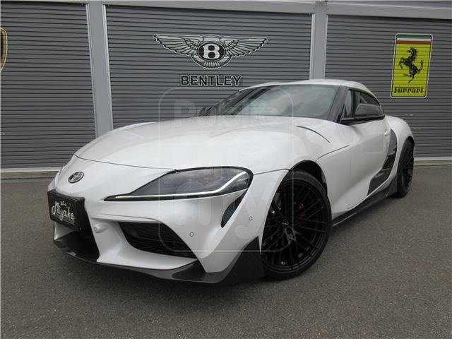 2023 TOYOTA SUPRA ＲＺ