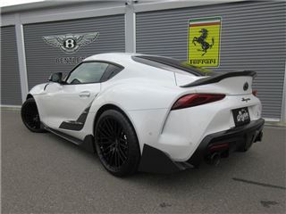2023 TOYOTA SUPRA ＲＺ photo 3