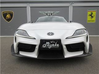 2023 TOYOTA SUPRA ＲＺ photo 4