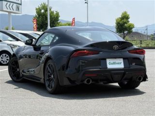 2023 TOYOTA SUPRA RZ photo 2