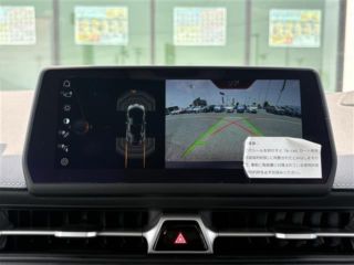 2023 TOYOTA SUPRA RZ photo 5