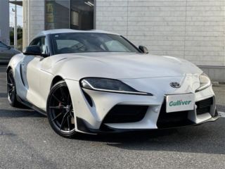 2024 TOYOTA SUPRA RZ