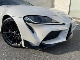 2024 TOYOTA SUPRA RZ photo 4