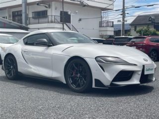 2024 TOYOTA SUPRA RZ