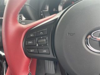 2024 TOYOTA SUPRA RZ photo 5