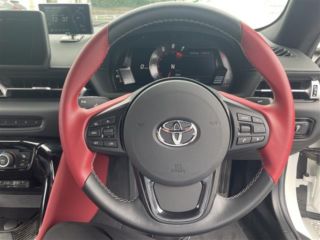 2024 TOYOTA SUPRA RZ photo 4