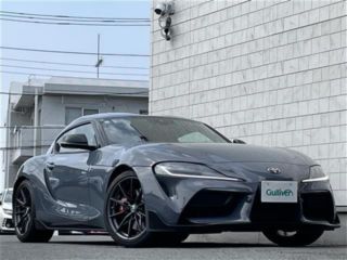 2023 TOYOTA SUPRA RZ