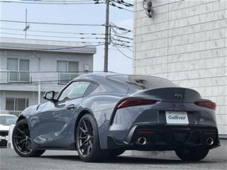 2023 TOYOTA SUPRA RZ photo 2