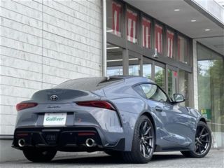 2023 TOYOTA SUPRA RZ photo 5