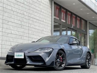 2023 TOYOTA SUPRA RZ photo 4