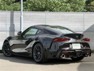 2023 TOYOTA SUPRA RZ photo 2