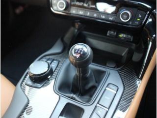 2024 TOYOTA SUPRA RZ DB06 6 speed MT photo 5