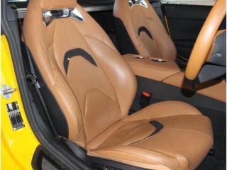 2023 TOYOTA SUPRA RZ 6-speed manual transmission photo 4
