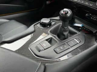 2023 TOYOTA SUPRA RZ photo 5