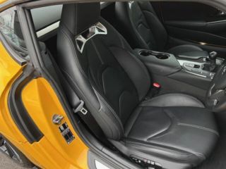 2023 TOYOTA SUPRA RZ photo 4