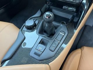 2024 TOYOTA SUPRA RZ photo 5