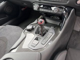 2026 TOYOTA SUPRA RZ photo 5