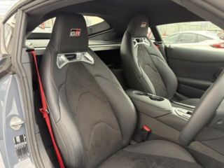 2026 TOYOTA SUPRA RZ photo 4