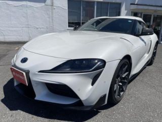 2024 TOYOTA SUPRA RZ