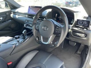2024 TOYOTA SUPRA RZ photo 3