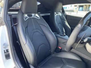 2024 TOYOTA SUPRA RZ photo 4
