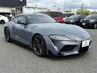 2024 TOYOTA SUPRA 3.0 RZ 8AT photo 5