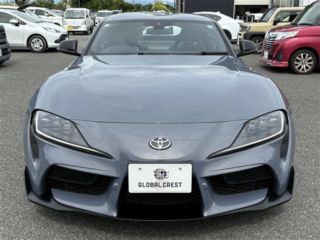 2024 TOYOTA SUPRA 3.0 RZ 8AT photo 4