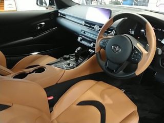 2024 TOYOTA SUPRA 3000 RZ 3-door 8FAT 2WD 2-seater photo 3