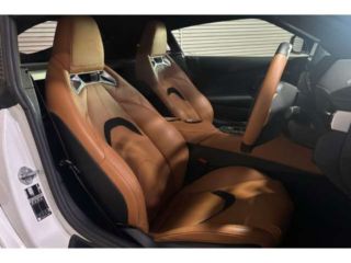 2023 TOYOTA SUPRA RZ 6-speed MT User trade-in photo 4