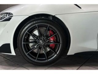 2023 TOYOTA SUPRA RZ 6-speed MT User trade-in photo 3