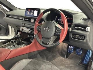 2023 TOYOTA SUPRA 3.0 RZ photo 3