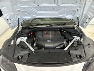 2023 TOYOTA SUPRA 3.0 RZ photo 5