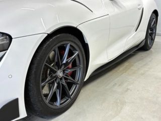 2023 TOYOTA SUPRA 3.0 RZ photo 4
