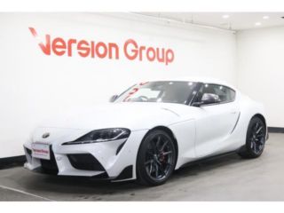2023 TOYOTA SUPRA RZ