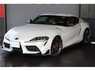 2025 TOYOTA SUPRA RZ