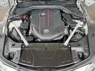 2024 TOYOTA SUPRA 3.0 RZ photo 3