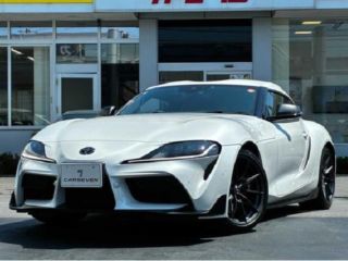 2024 TOYOTA SUPRA RZ