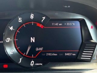 2024 TOYOTA SUPRA RZ photo 3