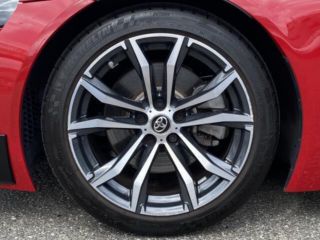 2021 TOYOTA SUPRA SZ? R photo 4