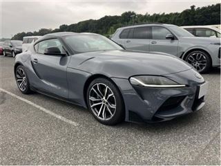 2025 TOYOTA SUPRA SZ-R ★ Supra Safety ★ Manufacturer Navigation ★ JBL