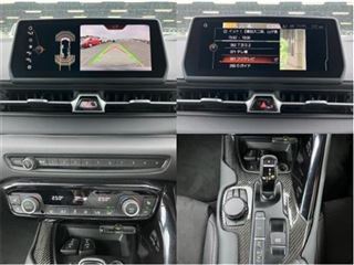 2025 TOYOTA SUPRA SZ-R ★ Supra Safety ★ Manufacturer Navigation ★ JBL photo 5