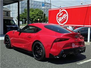 2023 TOYOTA SUPRA SZ-R★Weds 19-inch aluminum wheels photo 2